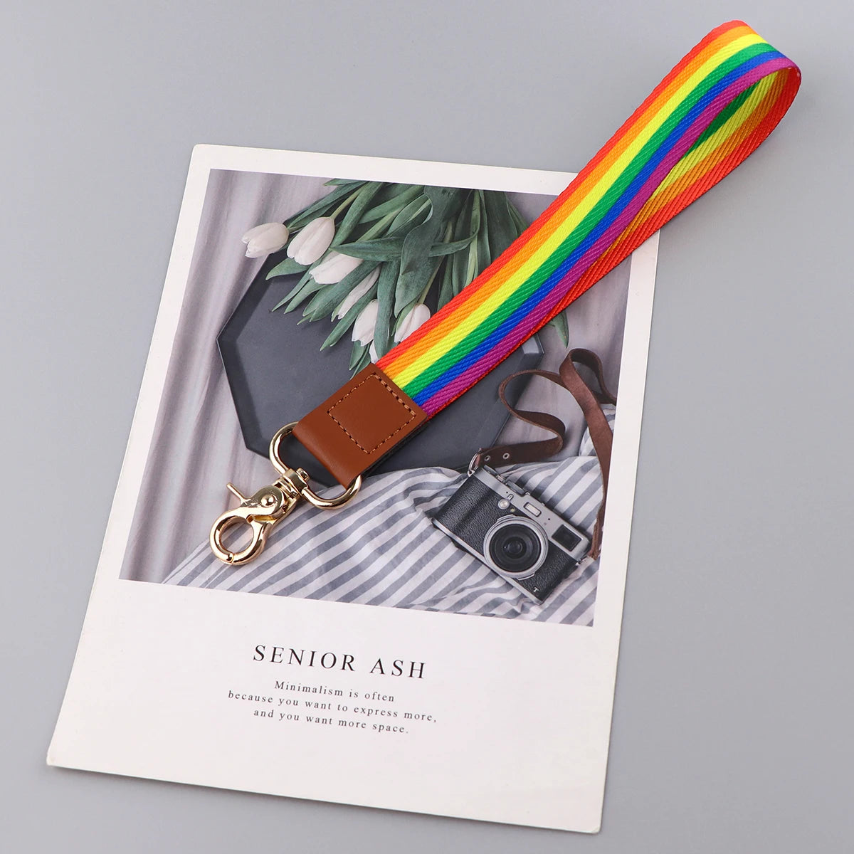 Klíčenka LGBTQ