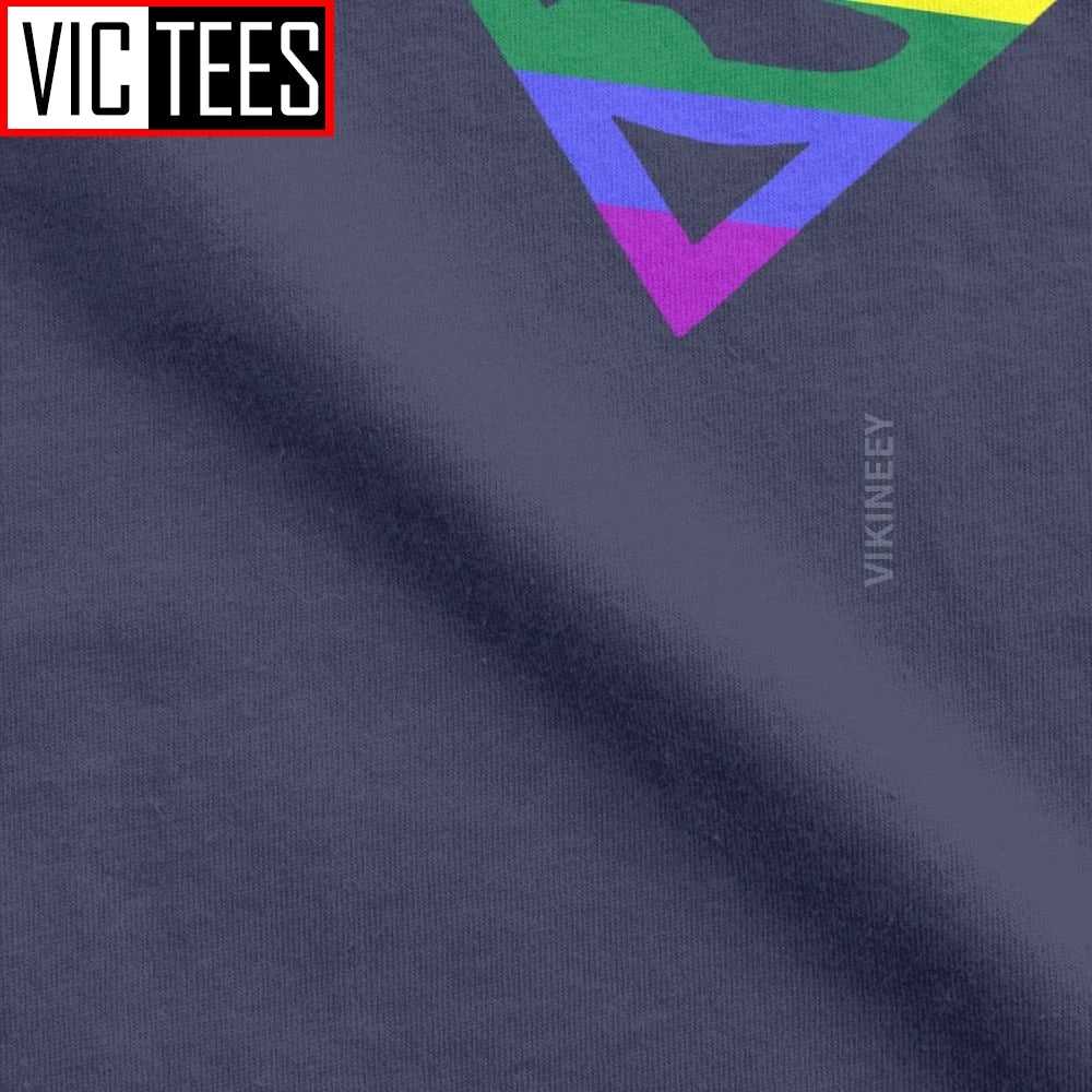 Pánské LGBT triko