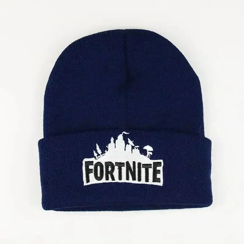 Čepice Fortnite