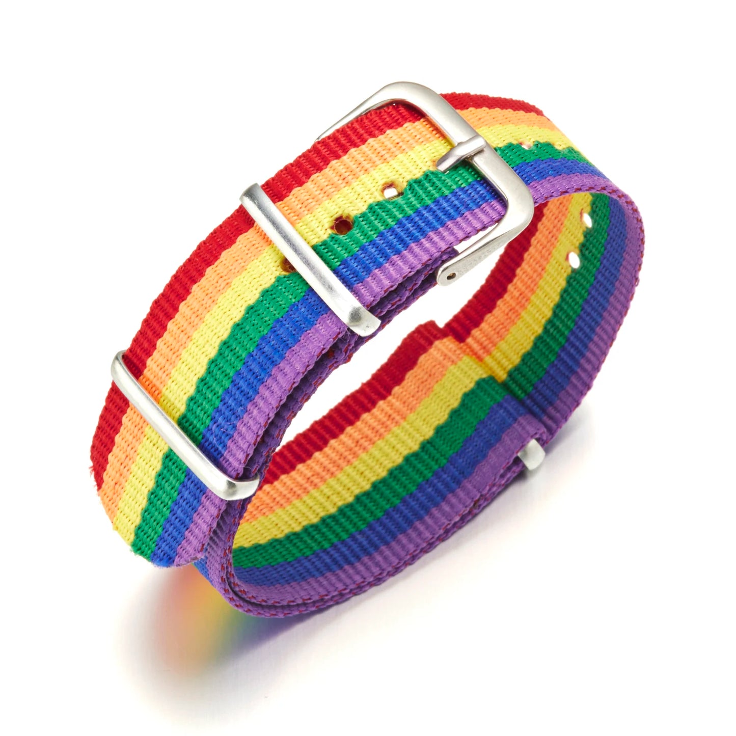 Náramek LGBTQ+