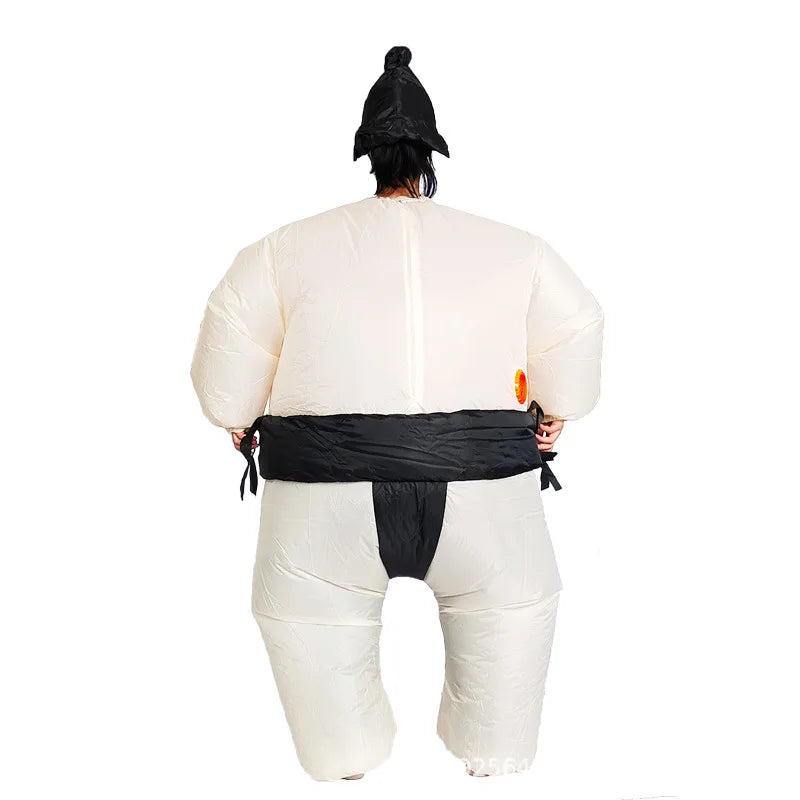 Kostým Sumo