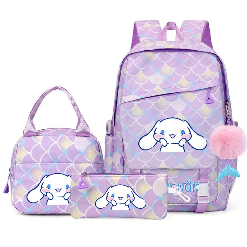 Set batohu Cinnamoroll