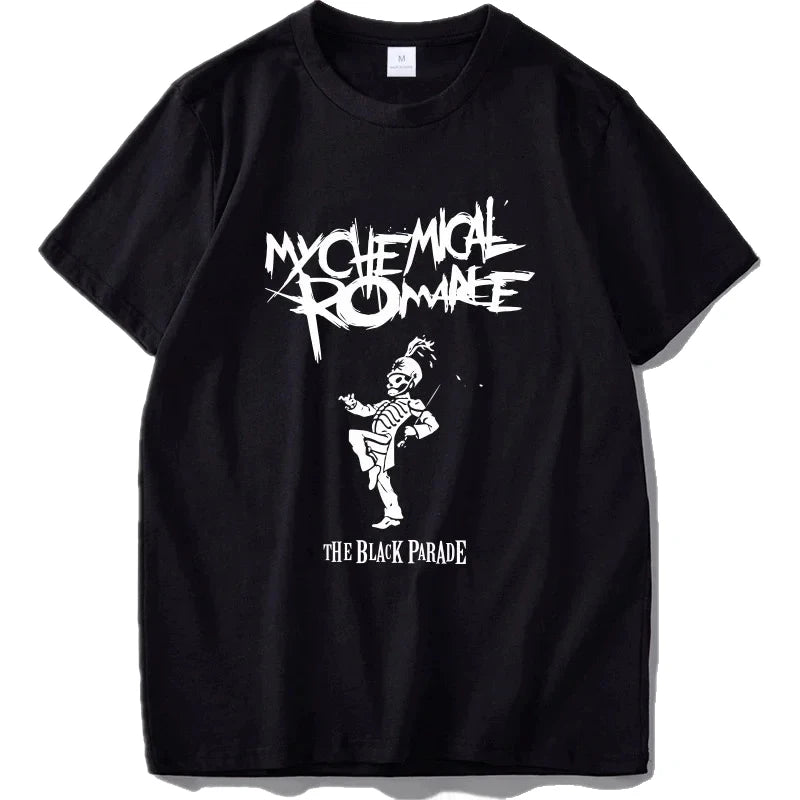 Dámské triko My Chemical Romance