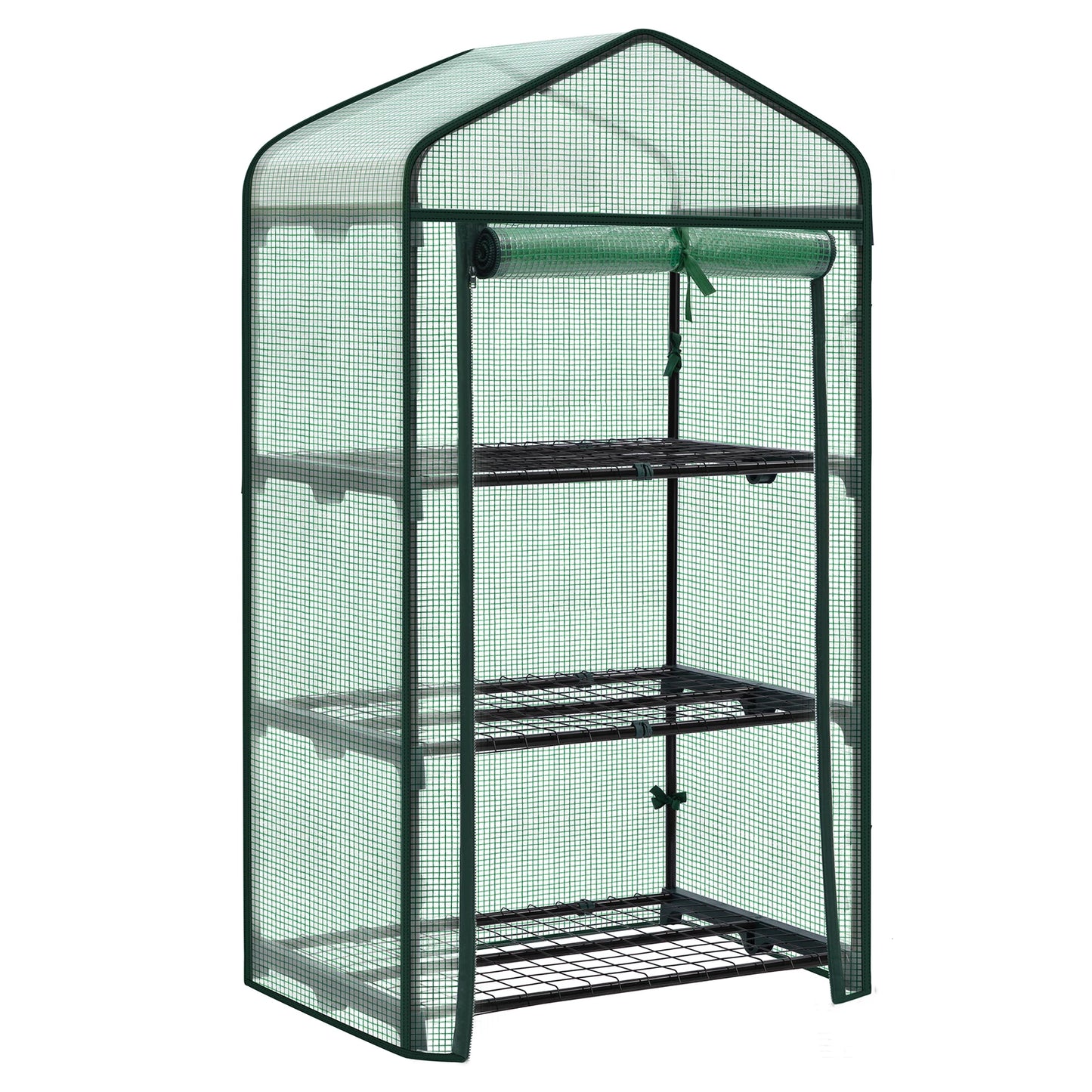 Venkovní stojan na rostliny