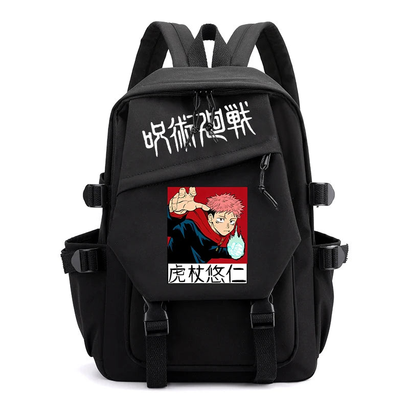 Školní batoh Jujutsu Kaisen
