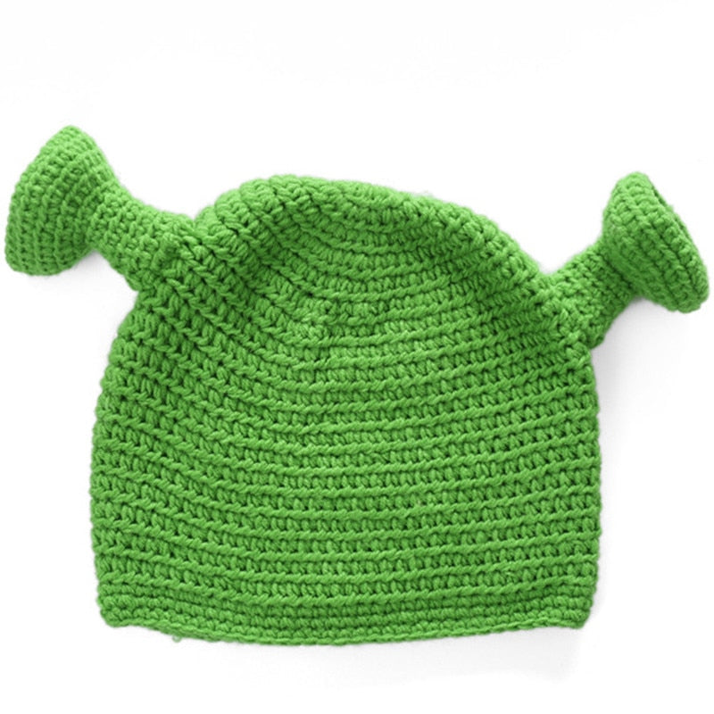Kukla Shrek
