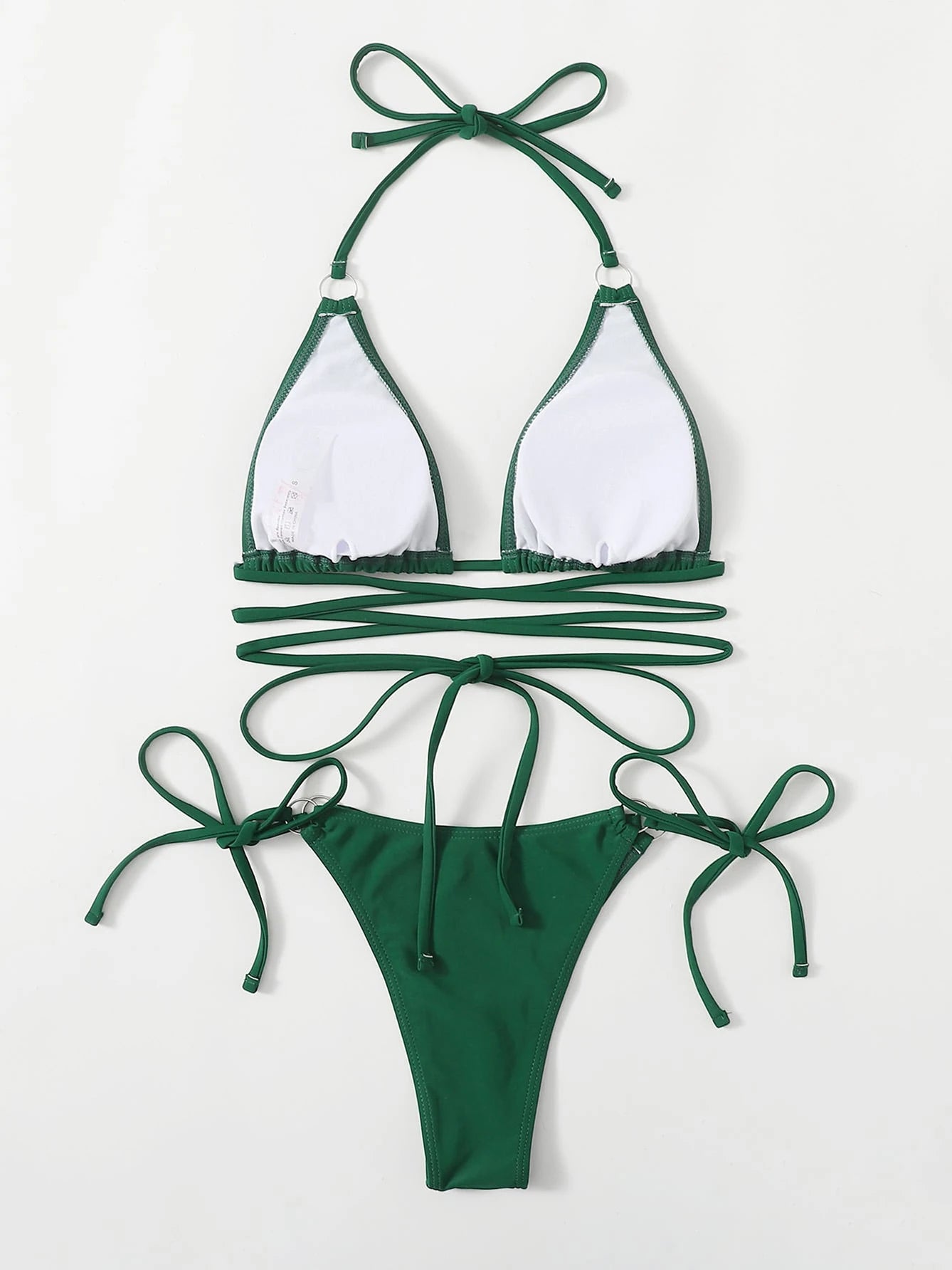 Dámské micro bikiny