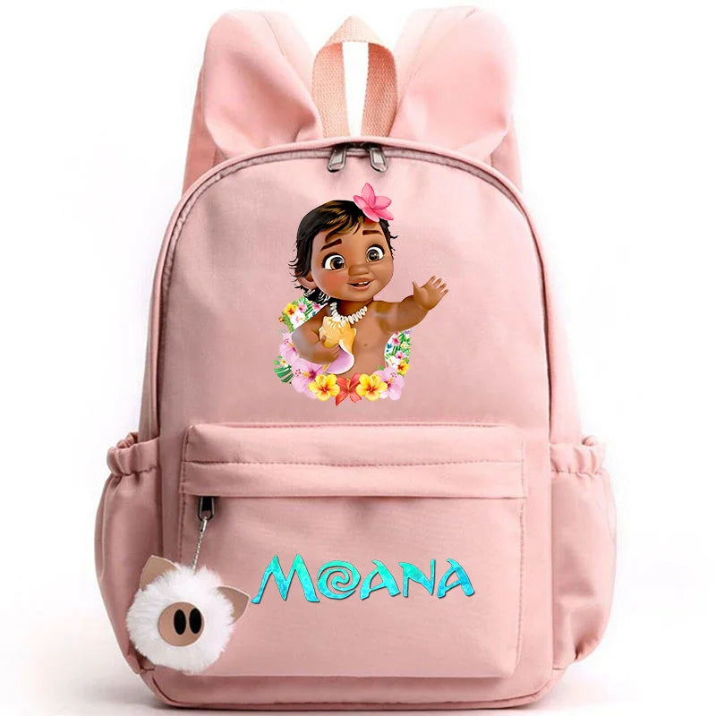 Dívčí batoh Moana