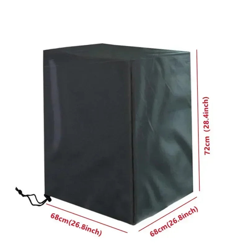 Voděodolný potah na židle