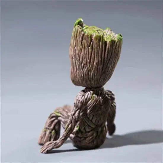 Figurka Groot do auta