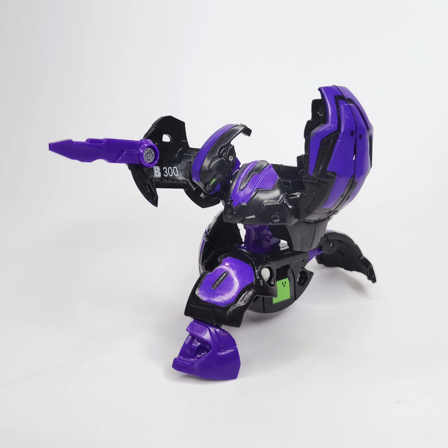 Hračka Bakuganes Battle Ball