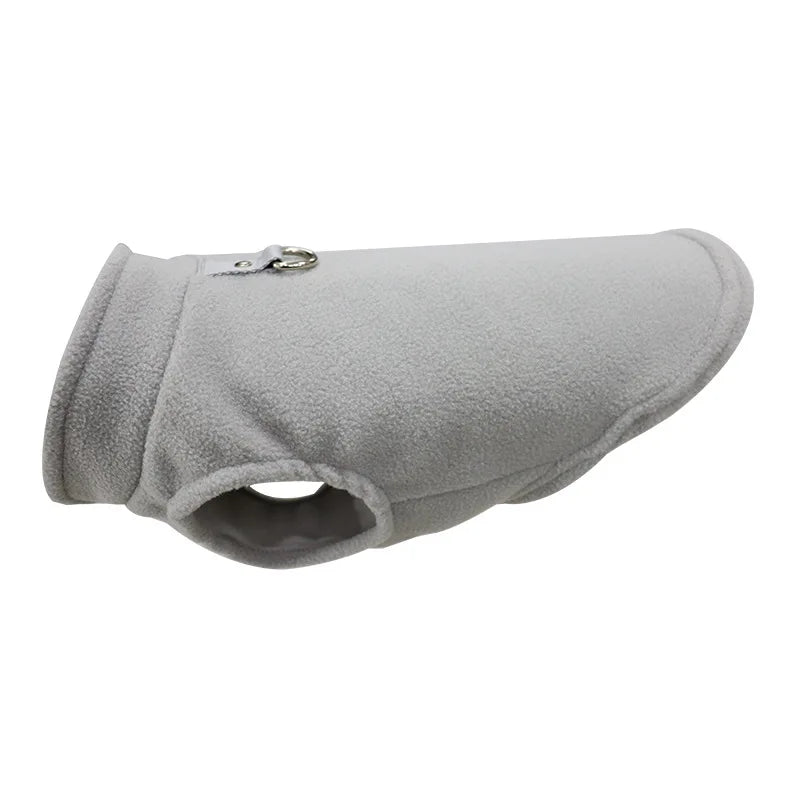 Fleece mikina pro psy