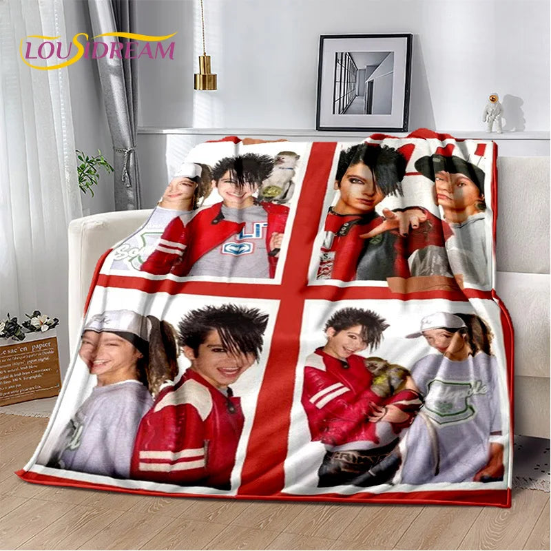 Deka Tokio Hotel