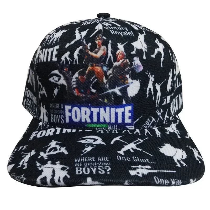 Dětská kšiltovka Fortnite