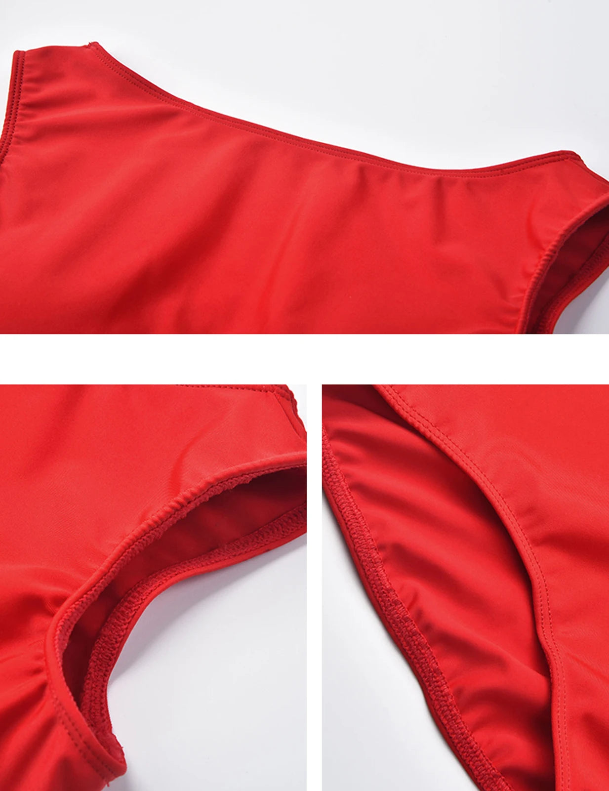 Dámský baletní trikot
