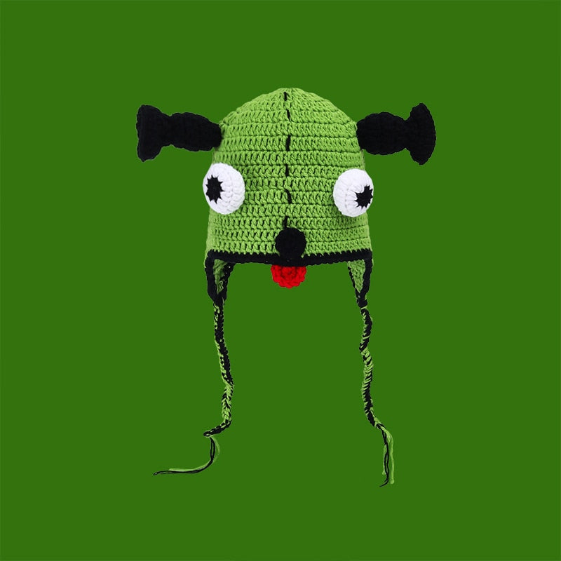 Kukla Shrek