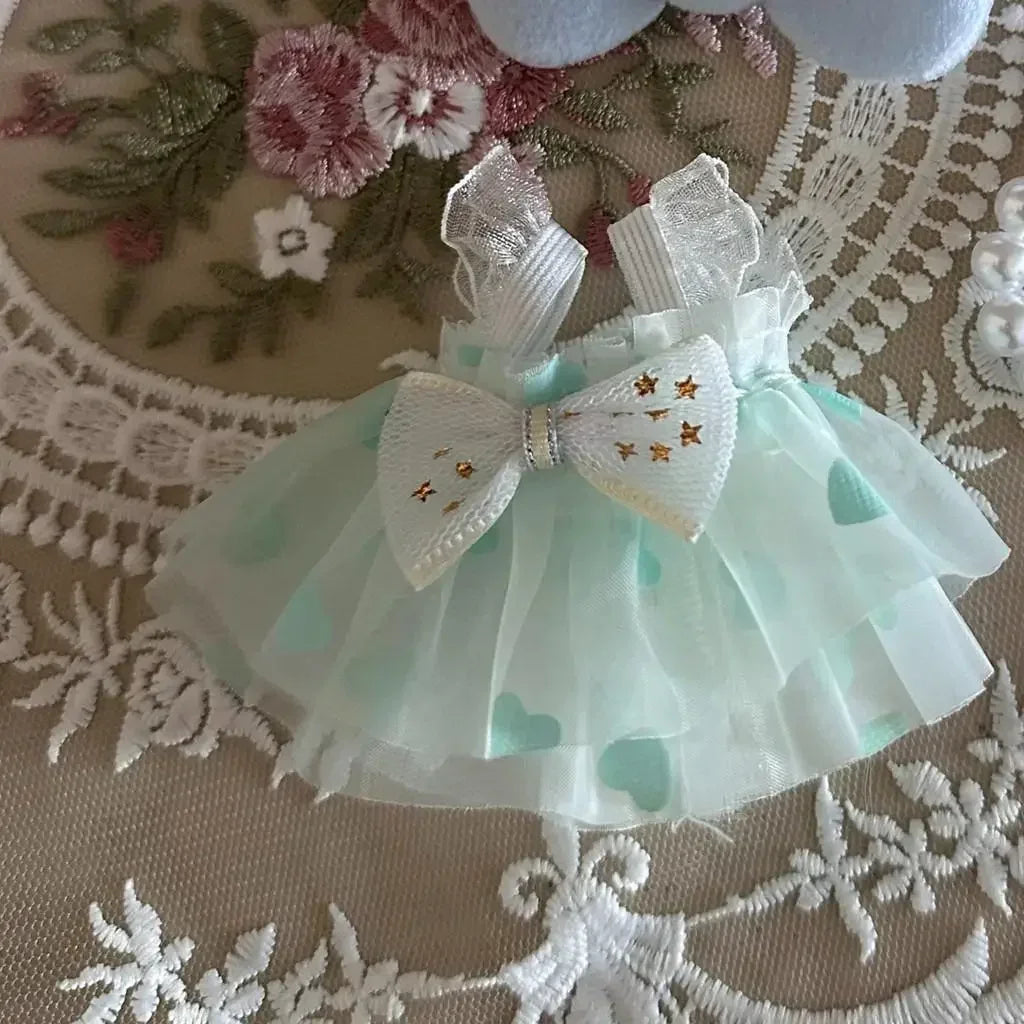 Labubu outfit víla