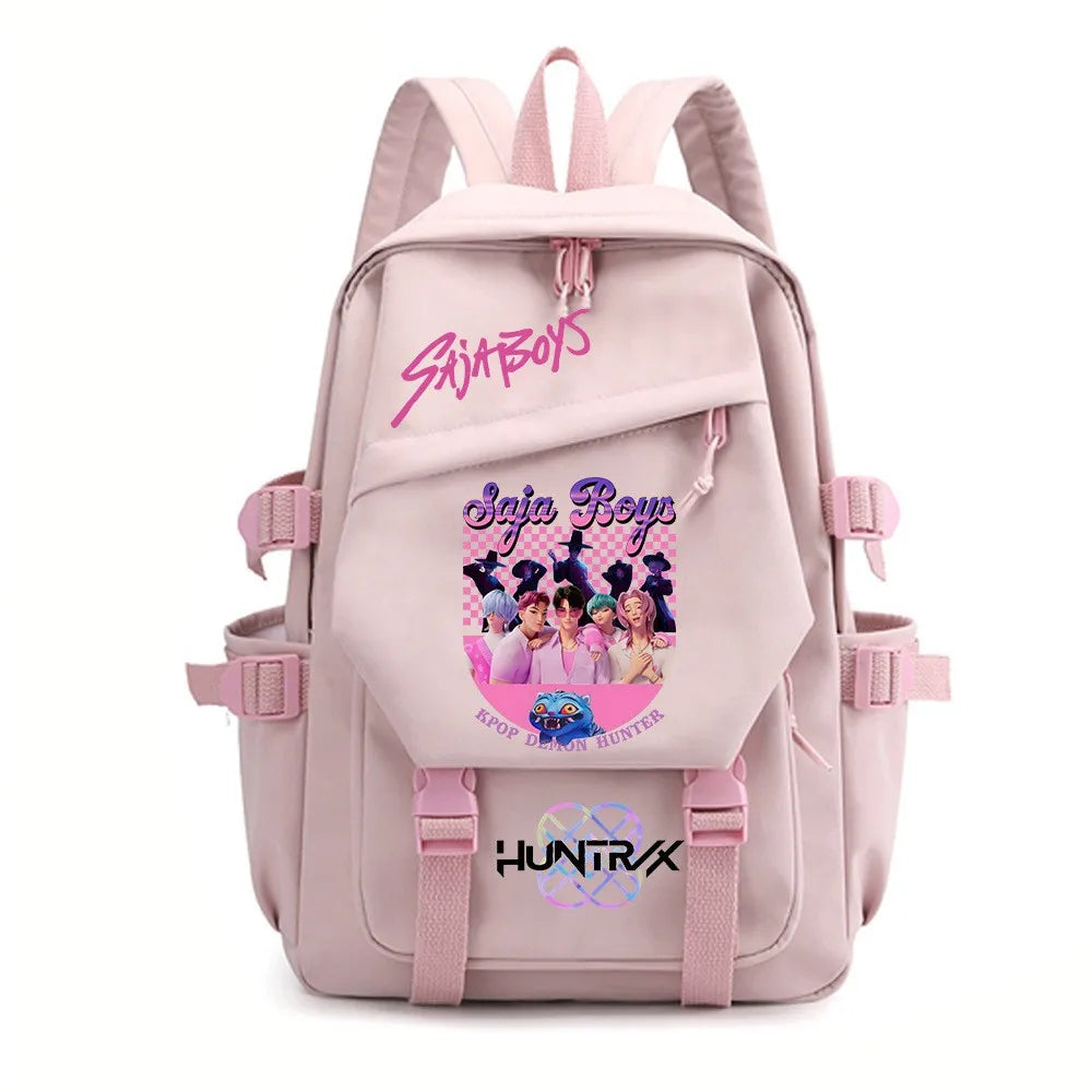 Batoh Huntrix
