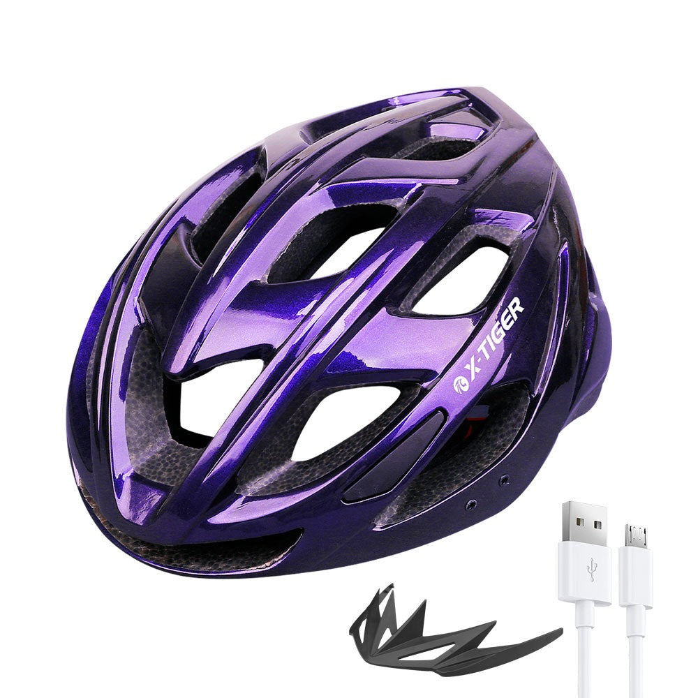 Helma pro cyklisty