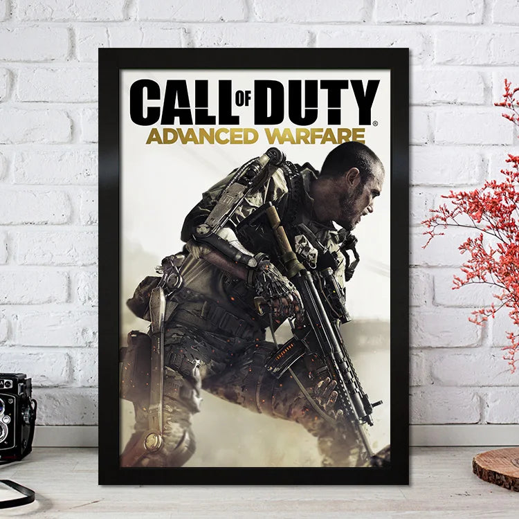 Plakát Call of Duty