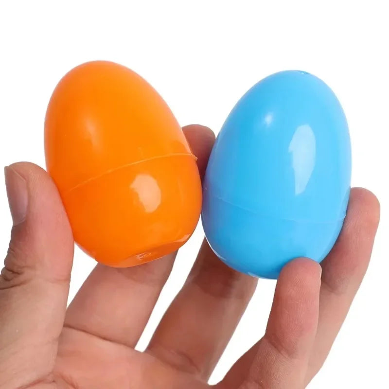 Umělá barevná vajíčka