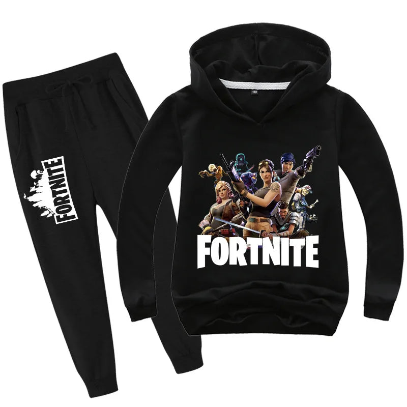 Tepláková souprava Fortnite