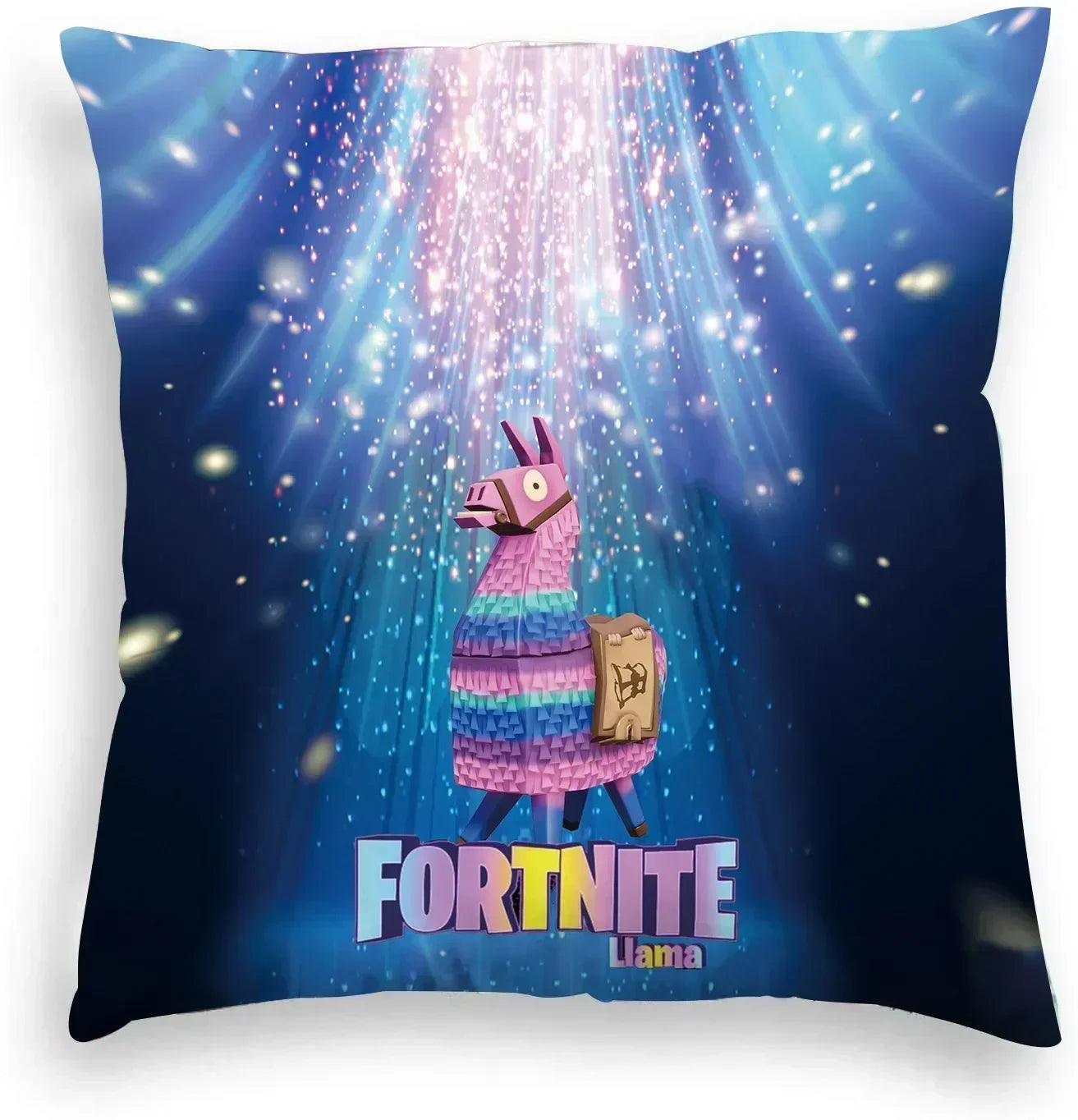 Povlak na polštář Fortnite