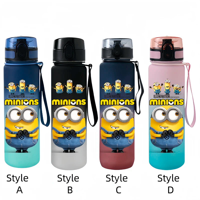 Láhev Minions