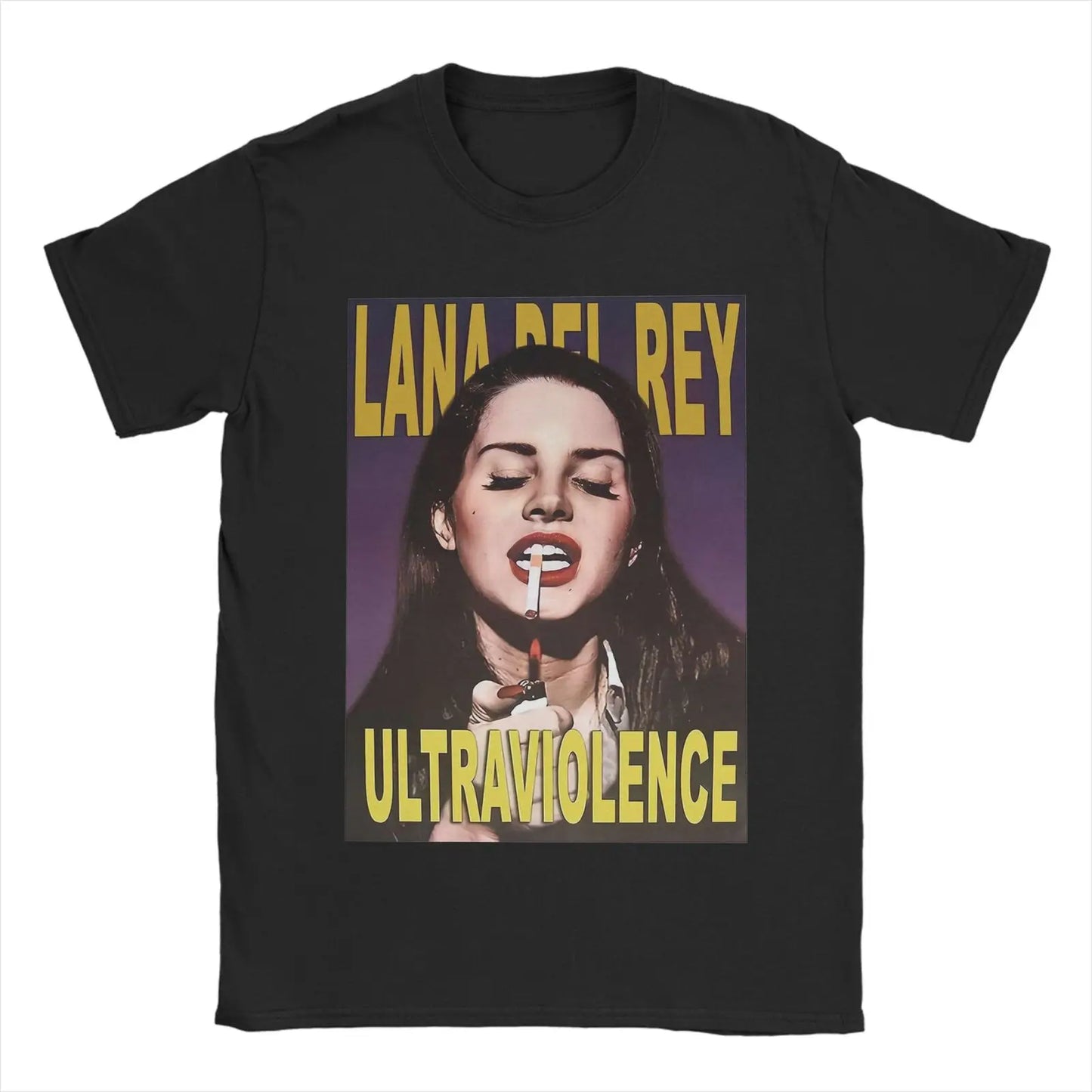 Tričko Lana Del Rey