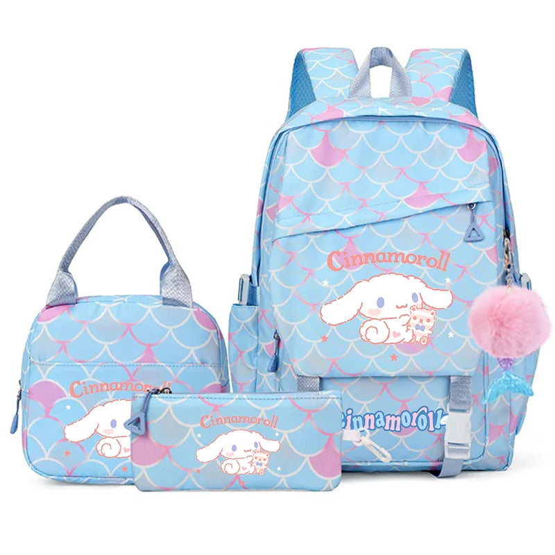 Set batohu Cinnamoroll
