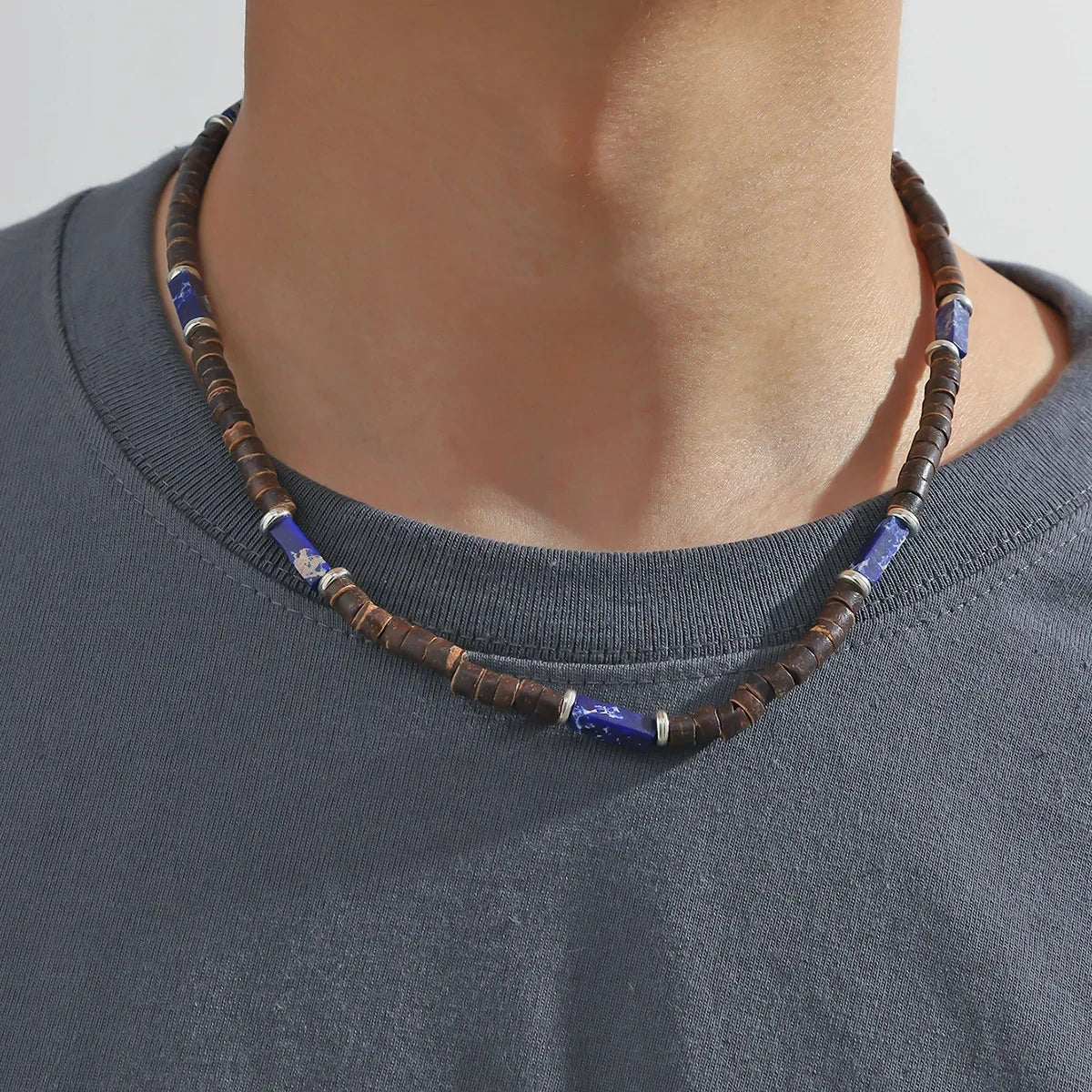 Pánský set náramků