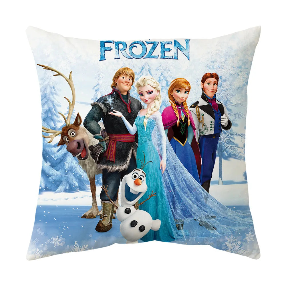 Povlak na polštář Frozen
