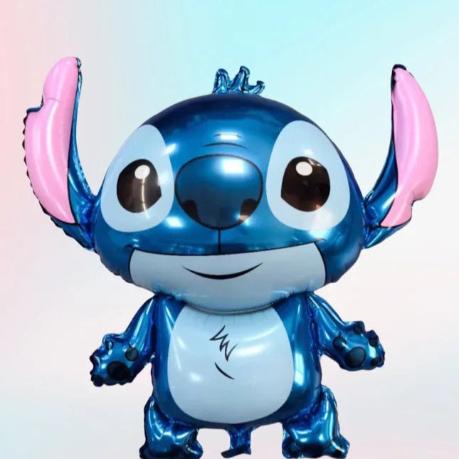 Balónky Stitch