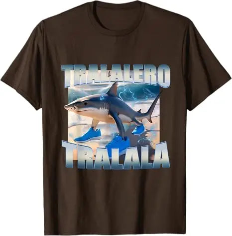 Triko Italian Brainrot