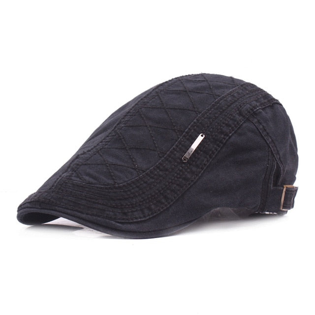 Pánský beret