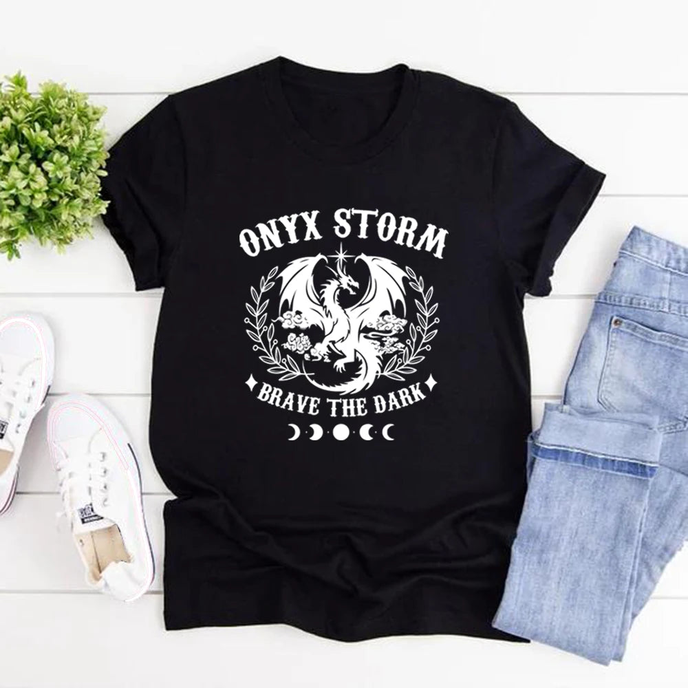 Dámské triko Onyx Storm