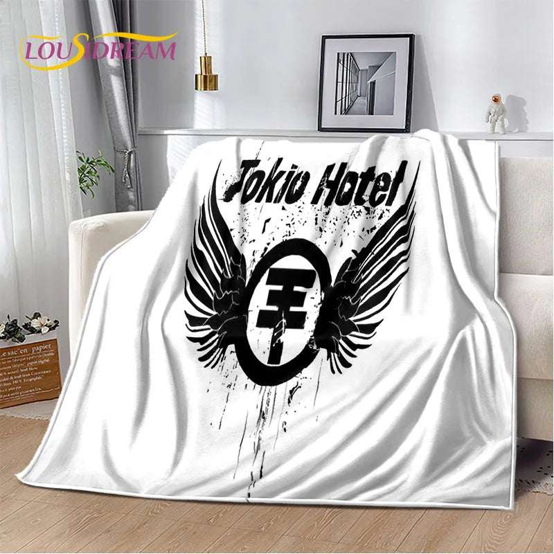 Deka Tokio Hotel