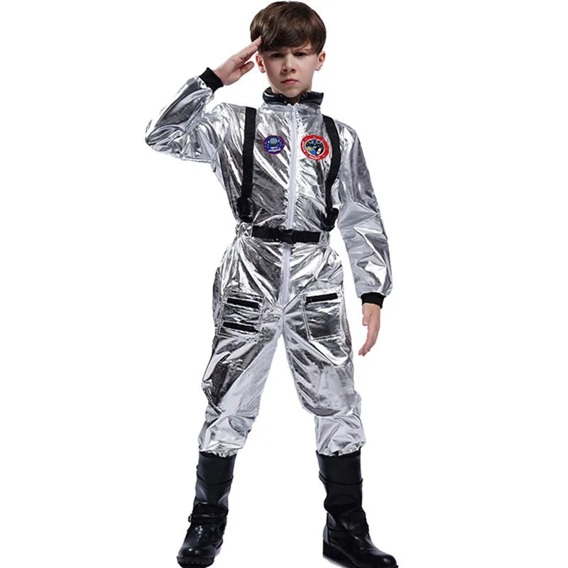 Kostým Astronaut