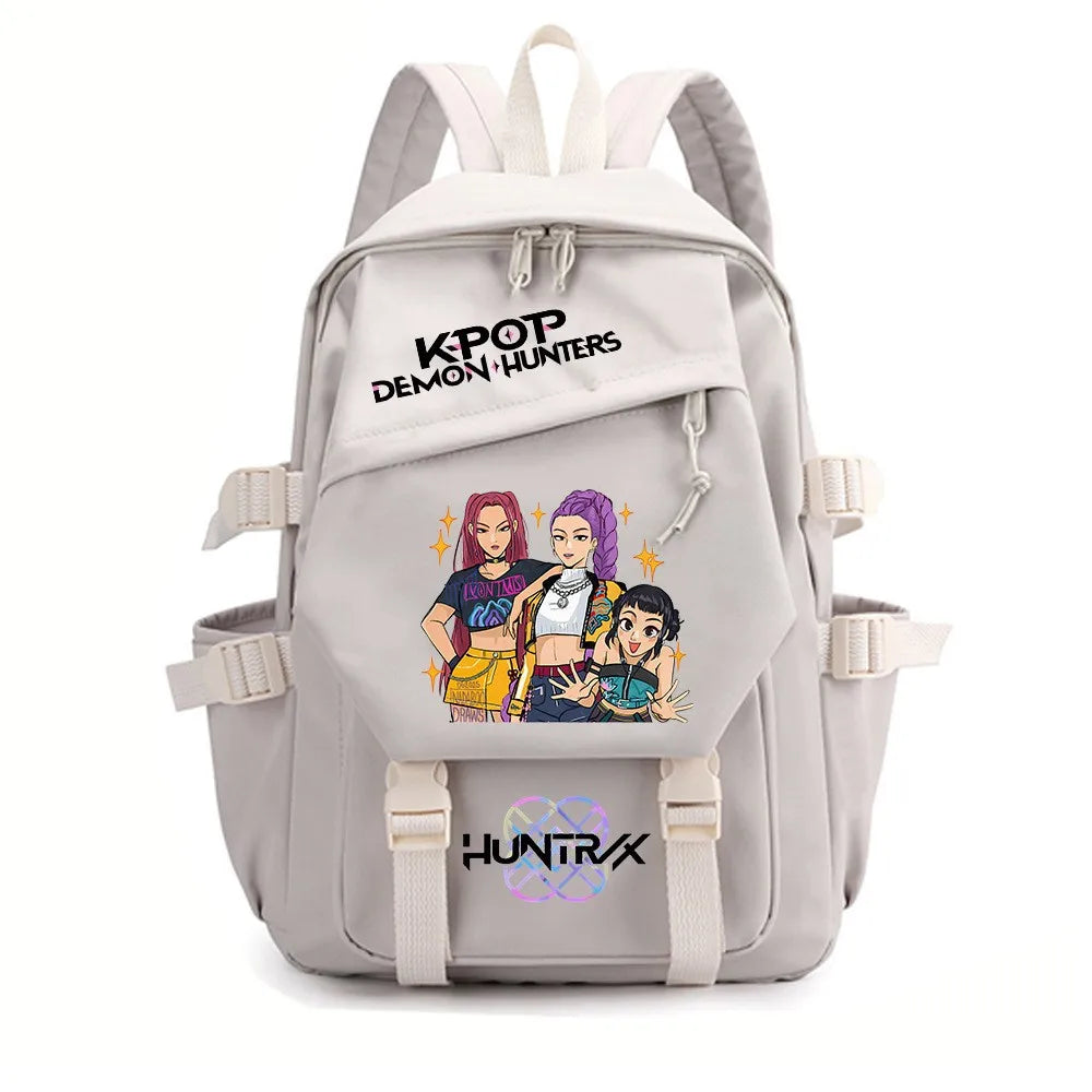 Batoh Huntrix