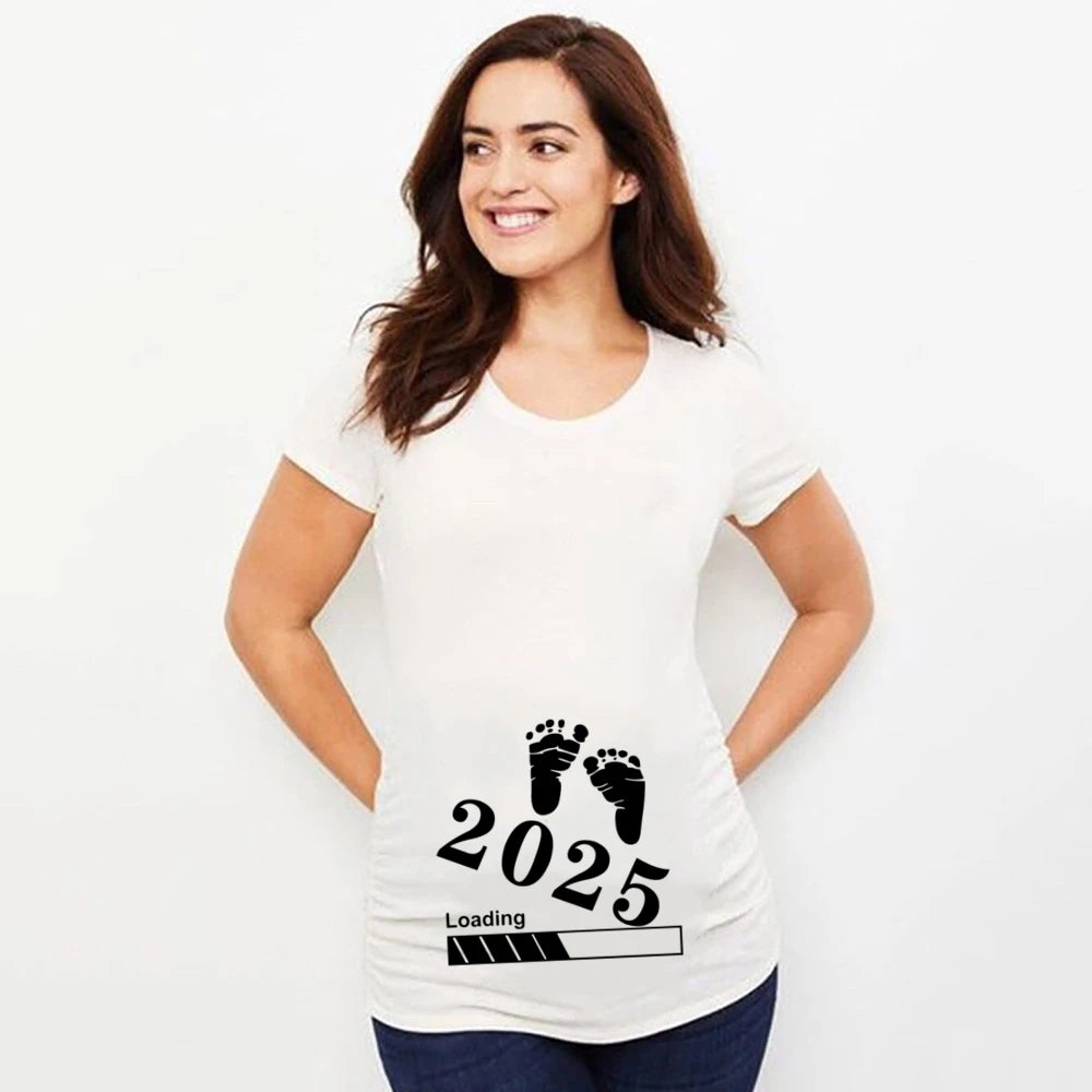 Triko miminko 2025