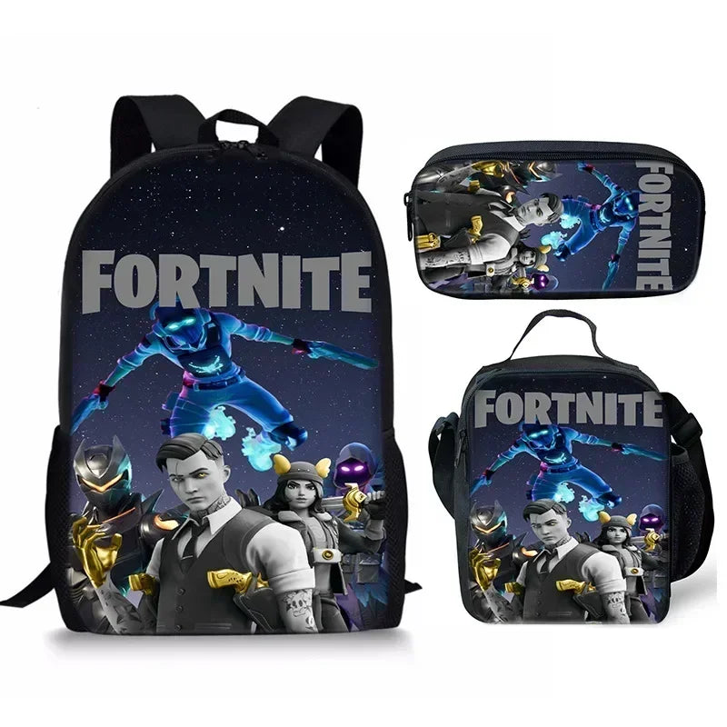 Set batohu Fortnite
