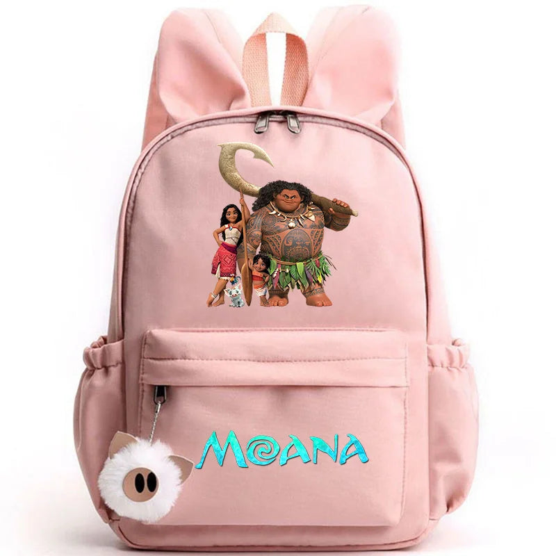 Dívčí batoh Moana