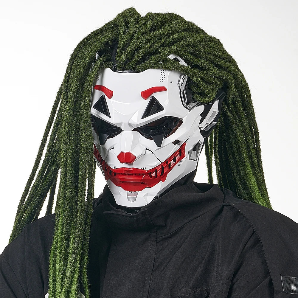Maska Joker