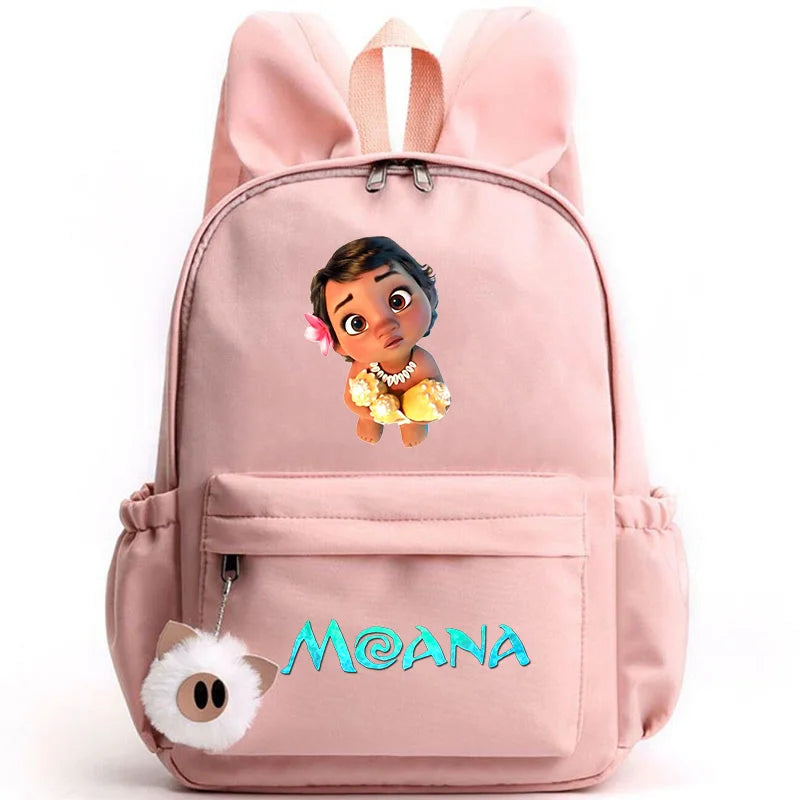 Dívčí batoh Moana