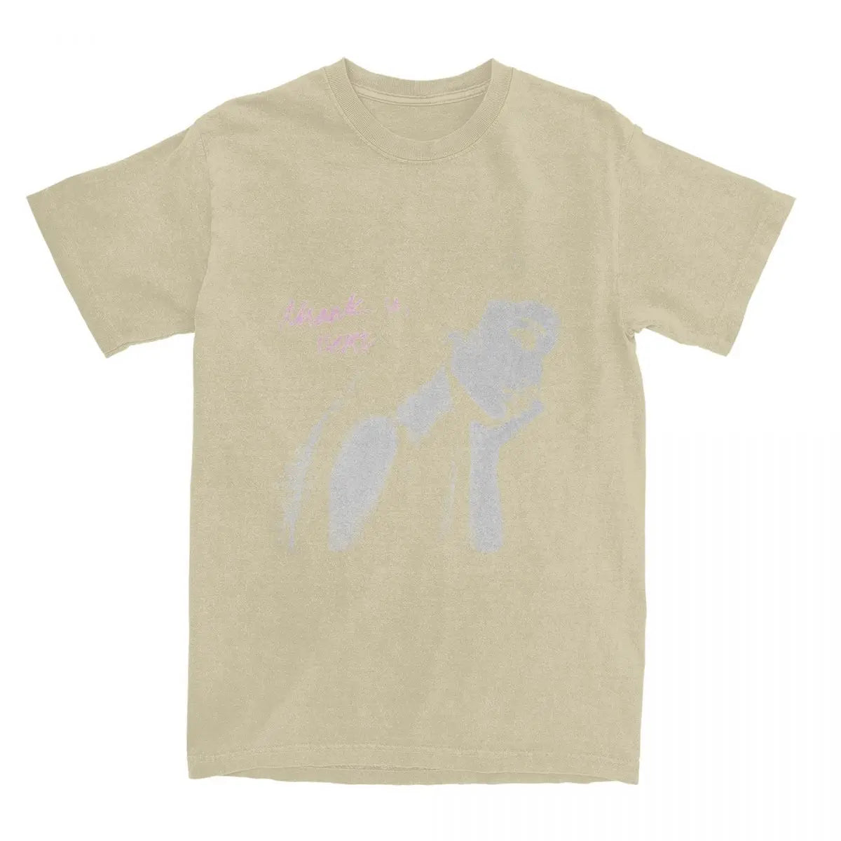Unisex triko Ariana Grande