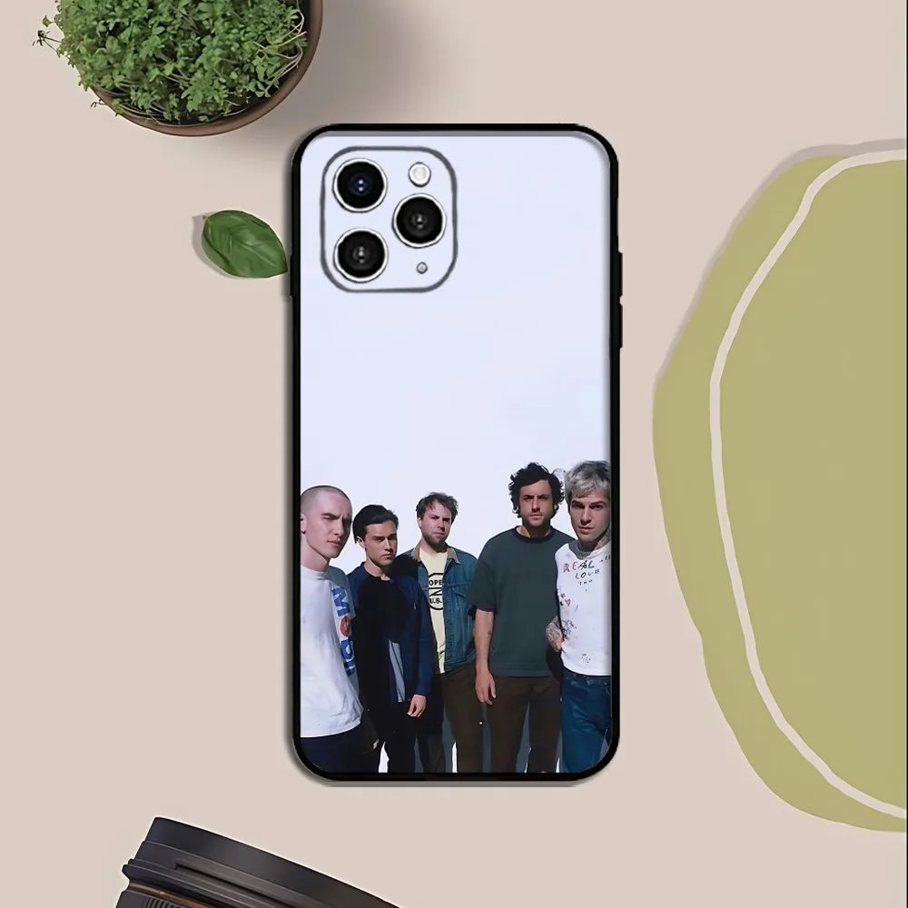 Kryt na Iphone The Neighbourhood