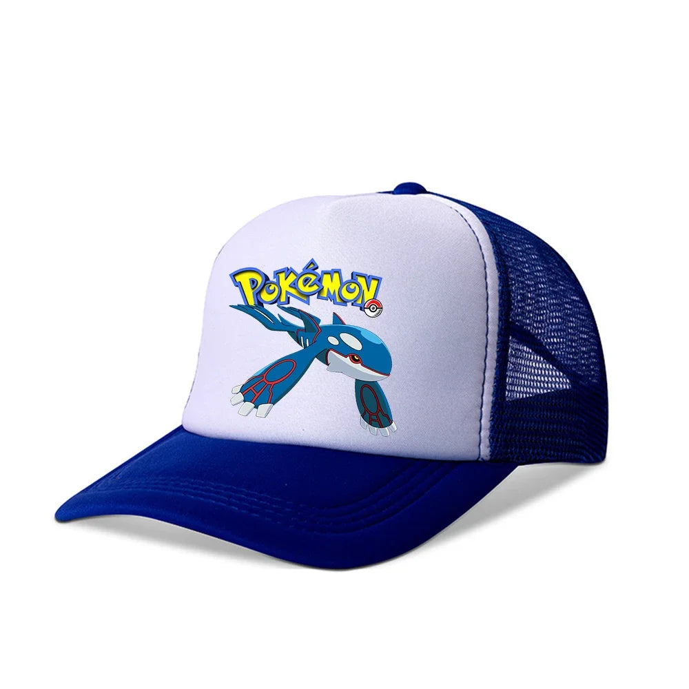 Dětská kšiltovka Pokémon