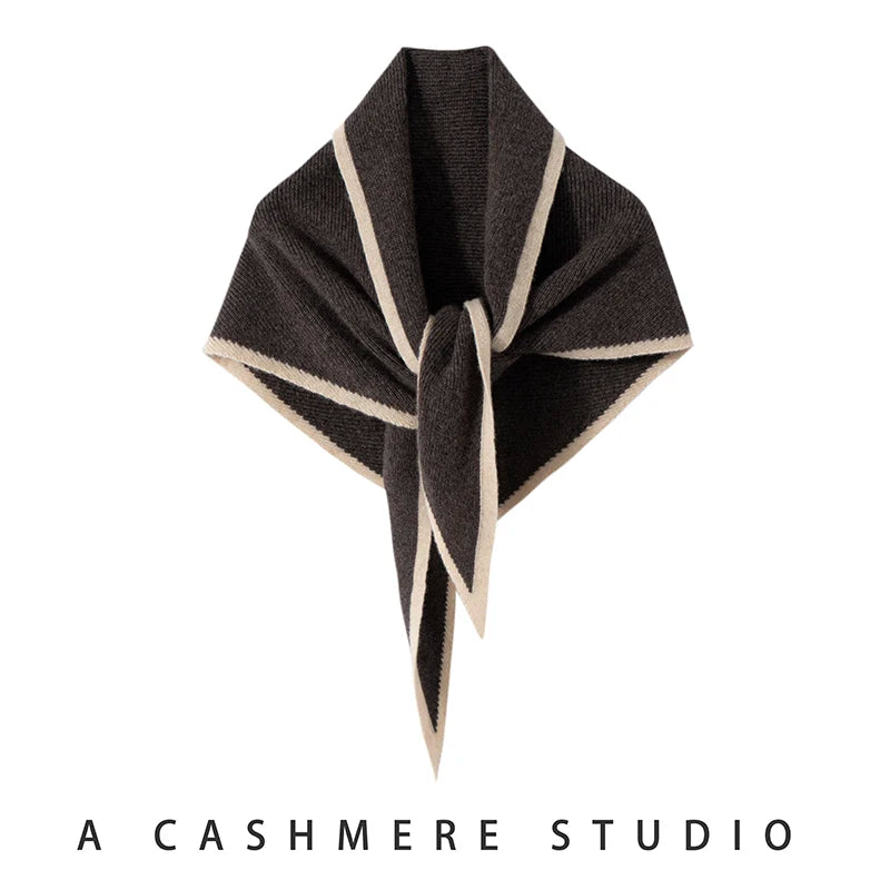 Dámská kašmírová šála