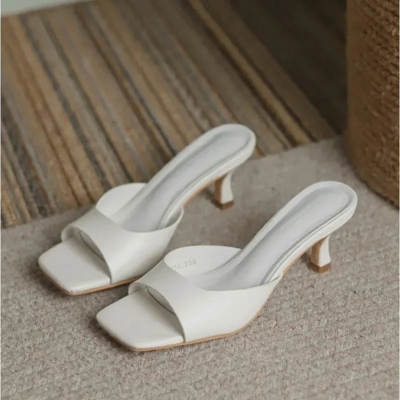 Dámské kitten heels