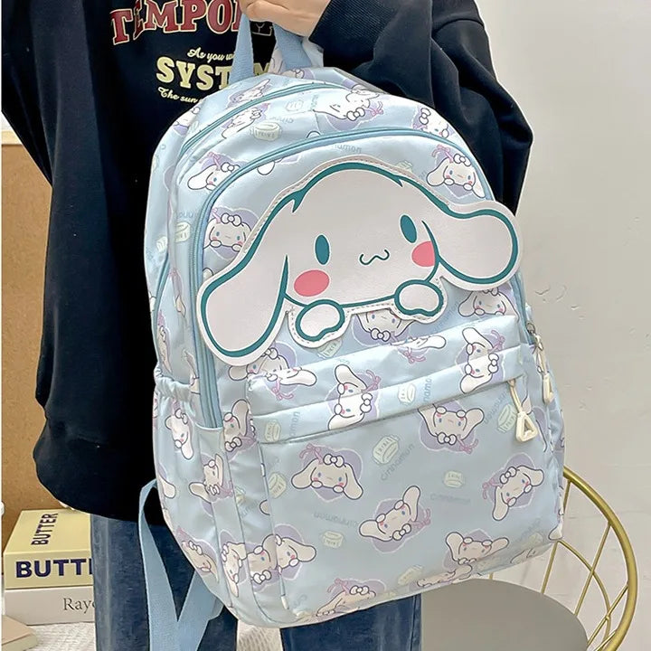 Školní batoh Anime Sanrio
